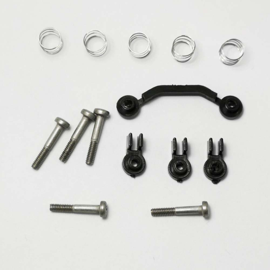 Fahrwerkskit soft susk005s